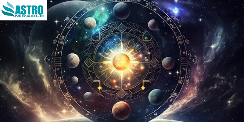Free Horoscope report by Date of birth